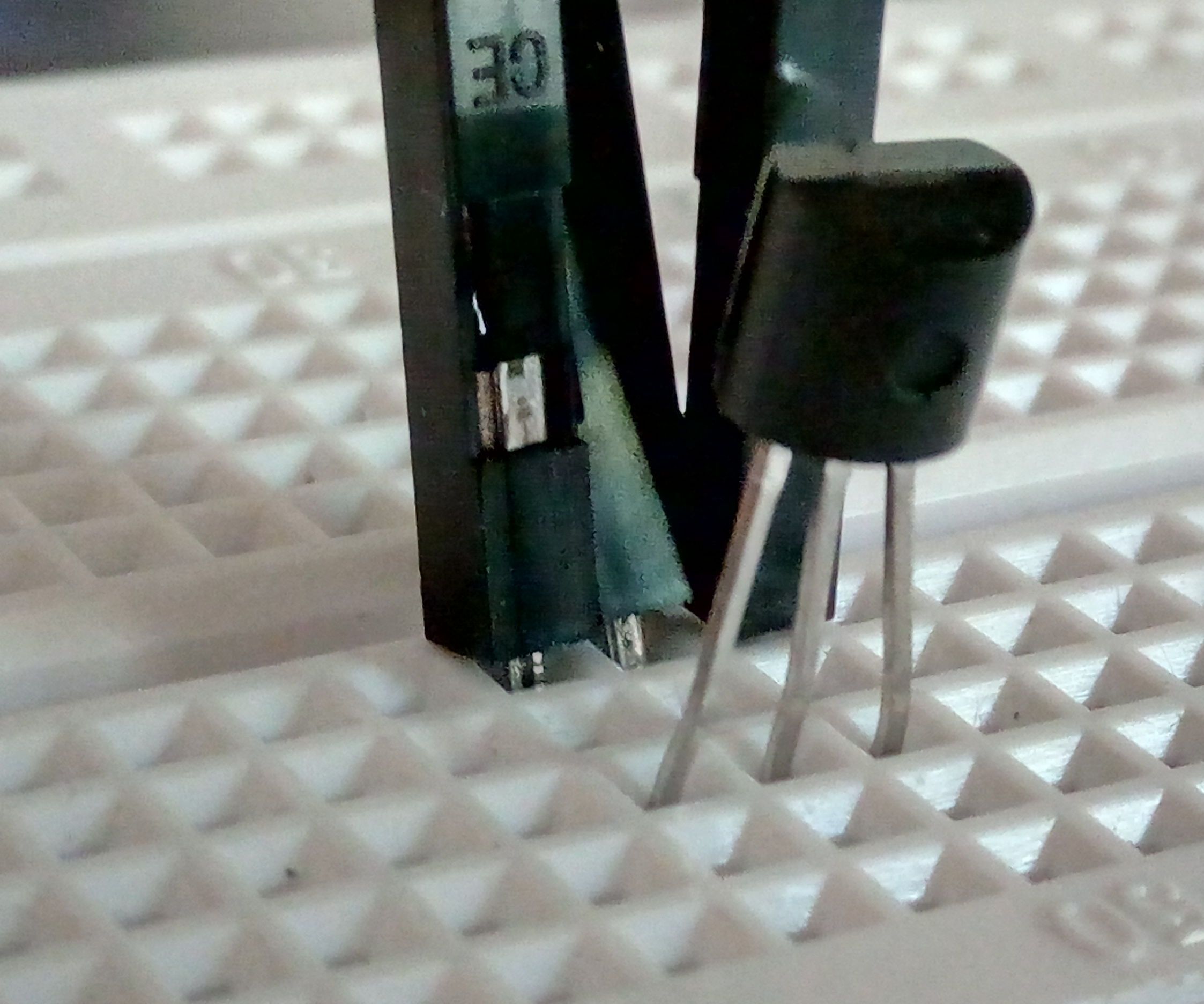 Internet Monitoring of Room Temperature FromThingSpeak Using ESP8266