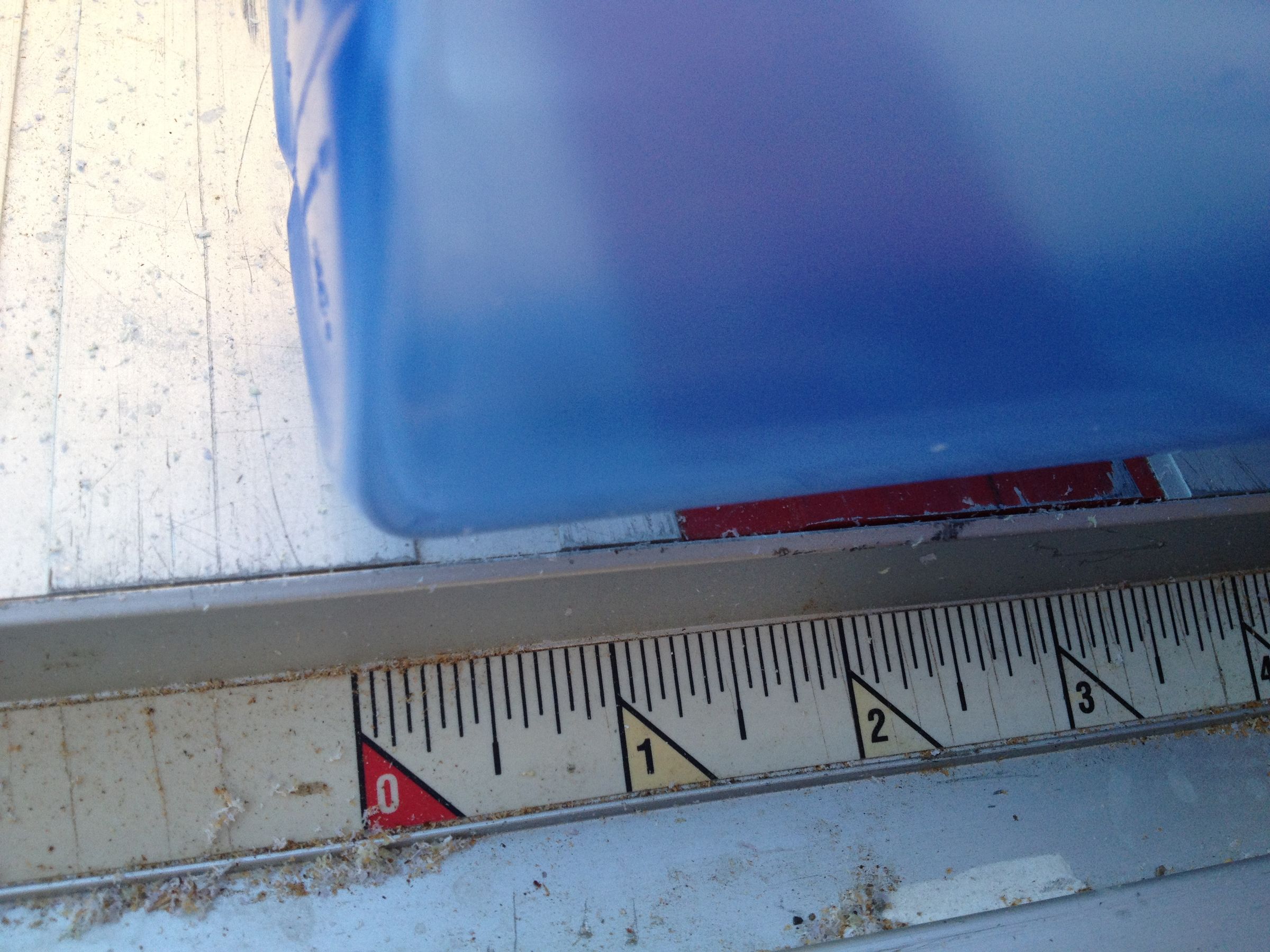 Easy to Wash Water Bottle 7 Steps (with Pictures) Instructables