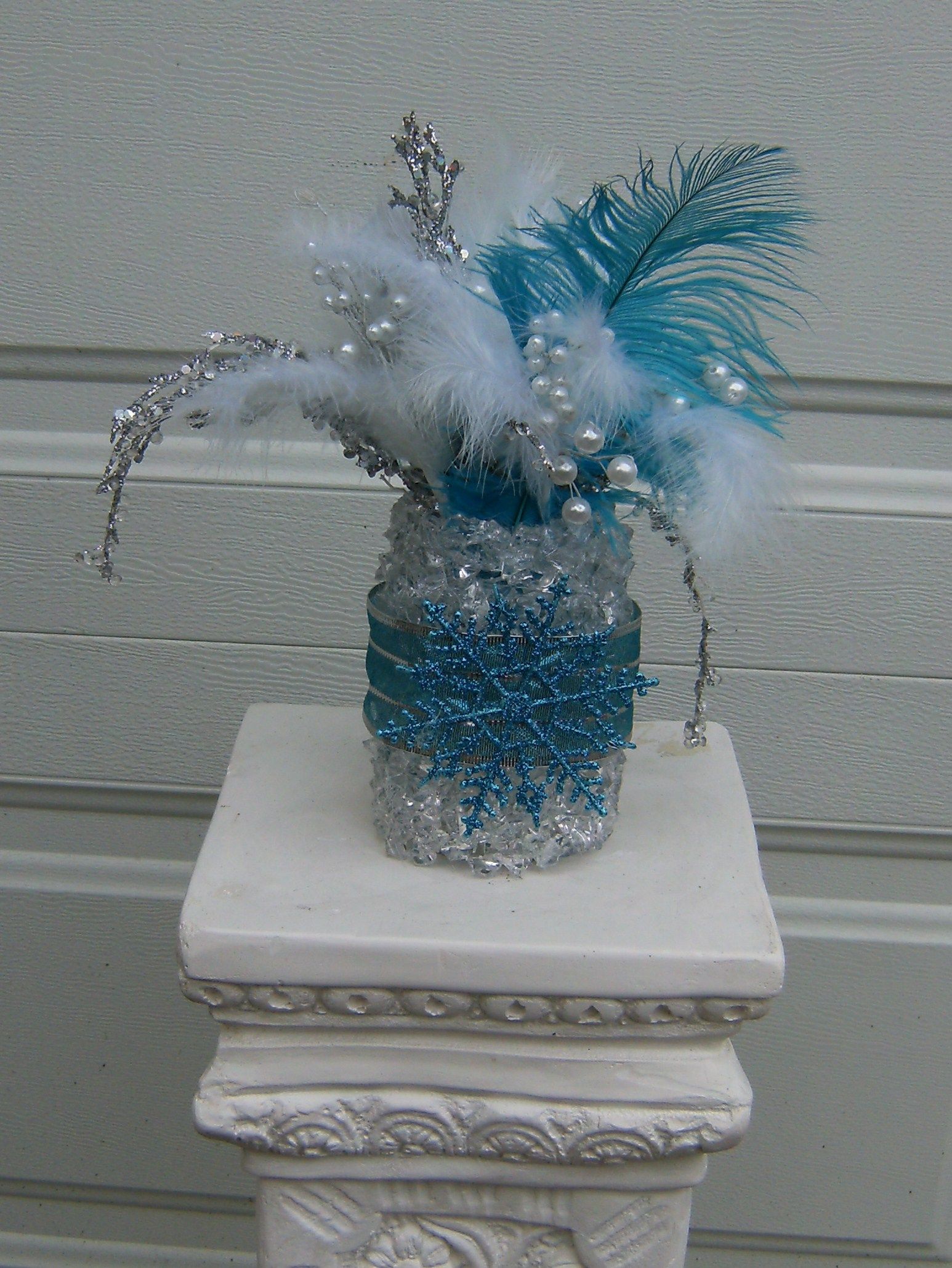 Christmas Arrangement