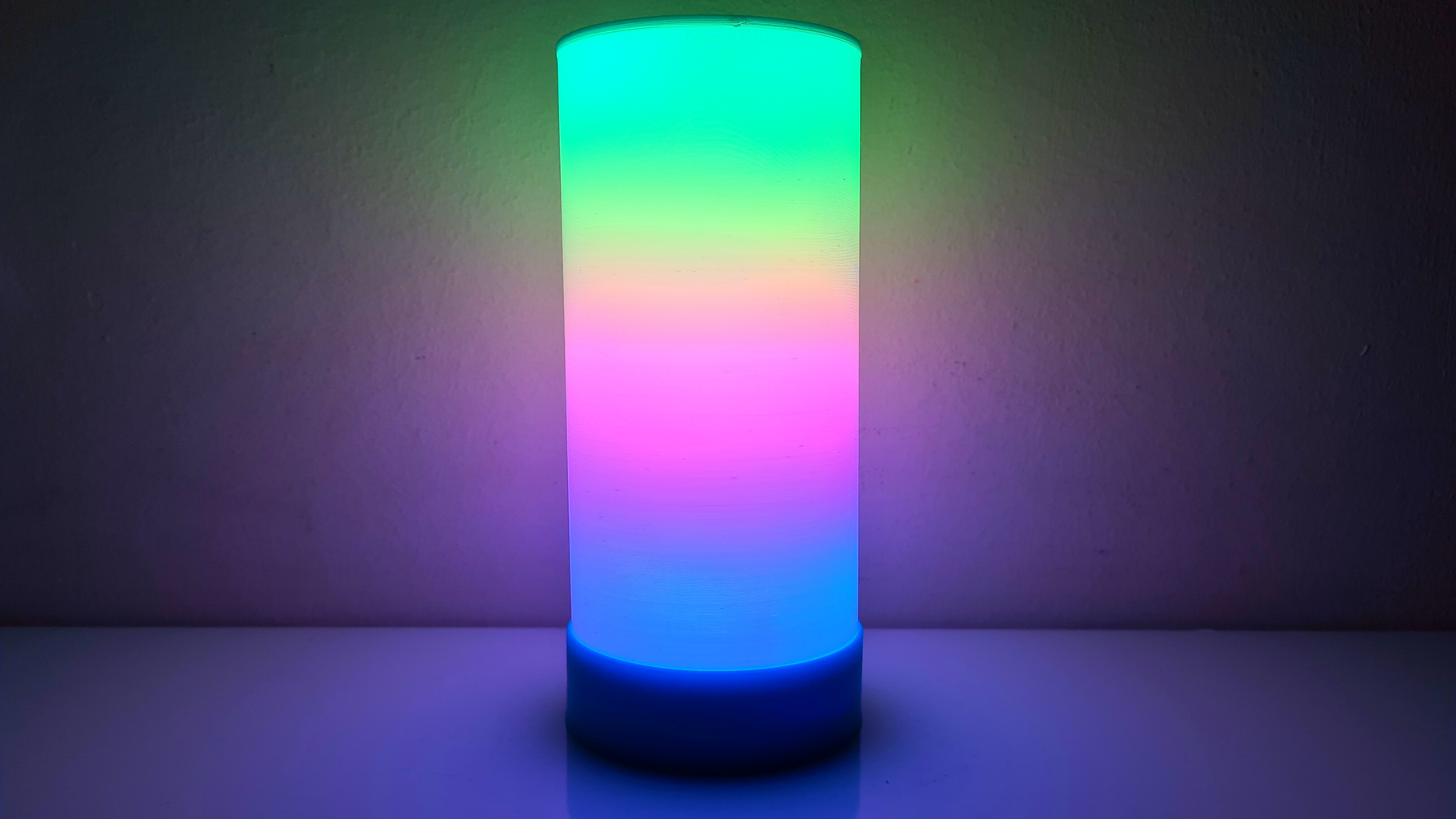 Rgb lamp online