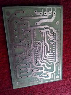 DIY PCB Arduino Kitchen Timer With LCD 16 X2 : 4 Steps - Instructables