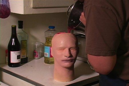 Destruction of the Heads (Part 2)