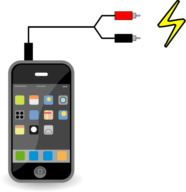 How to Harvest Power From an Audio Jack
