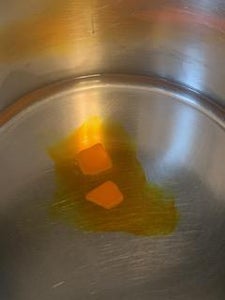 Coloring and Scenting