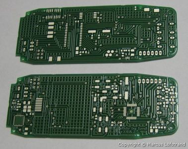 Make Some PCB:s