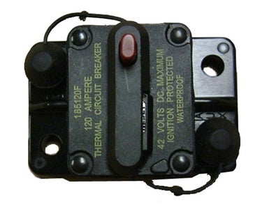 Power Distribution