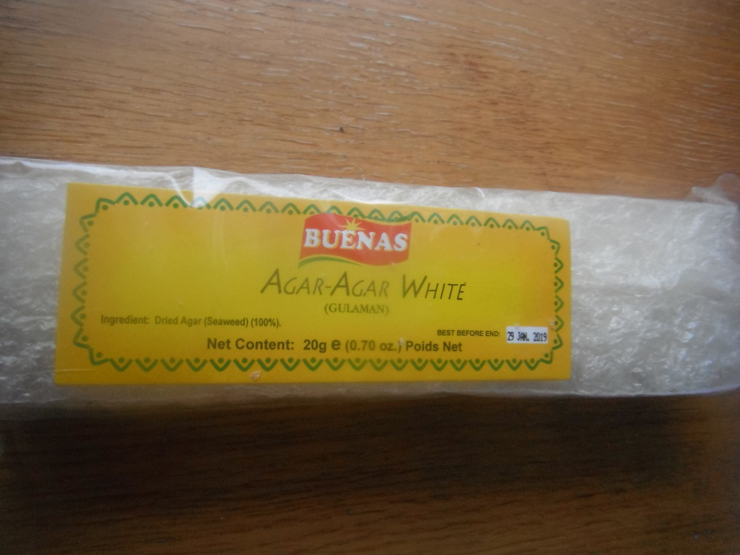 Make a Fake Coconut Ice (+Coco Pandan Syrup) 4 Steps (with Pictures