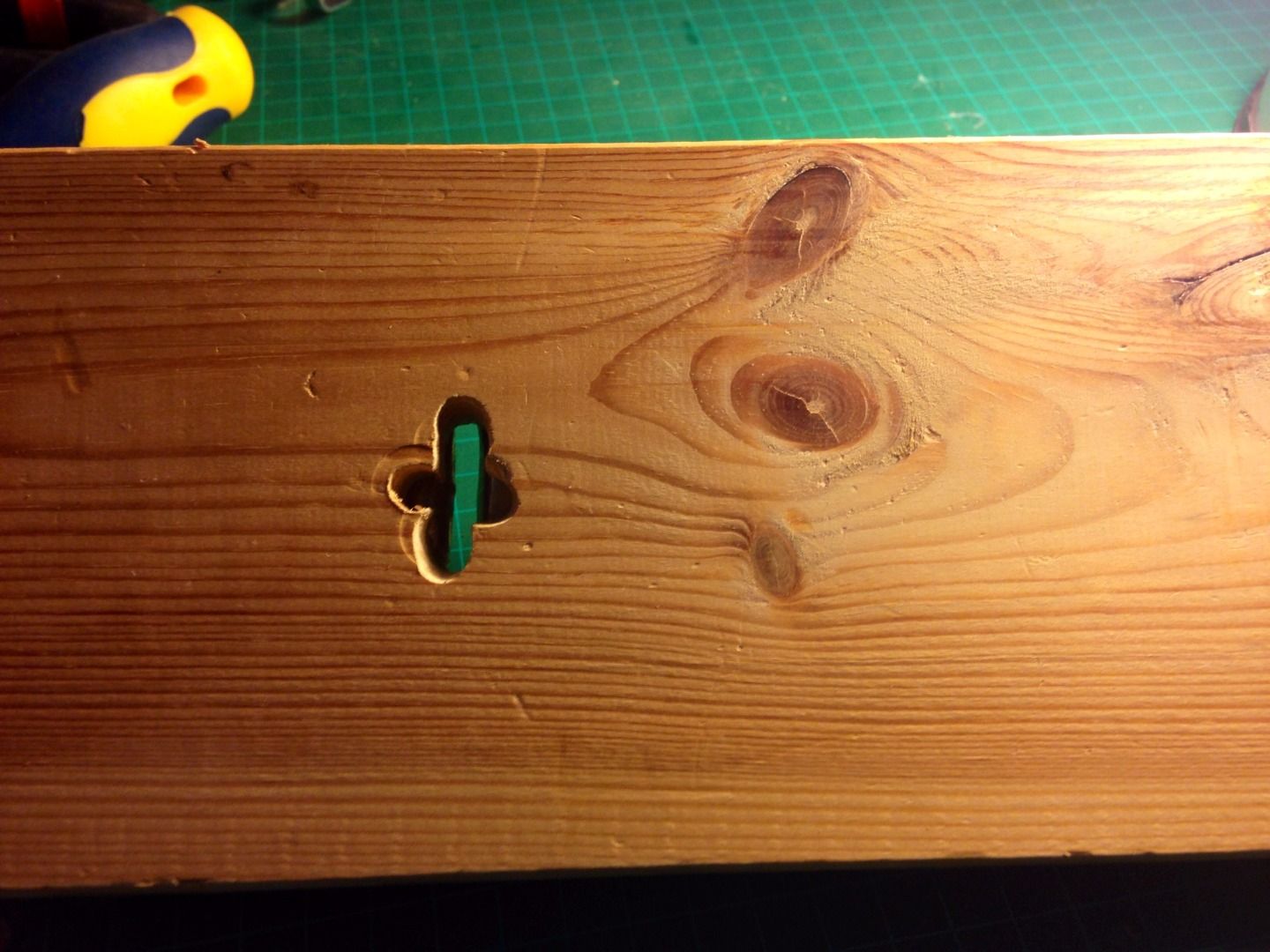 Shelf ReInvented Piggy Bank & Key Hanger. 5 Steps (with Pictures) Instructables