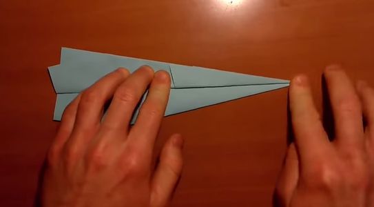 9th Fold and 10th Fold