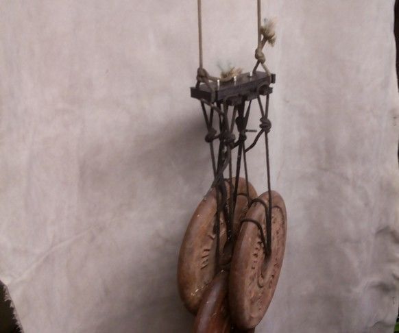 Bolting 3-d Printed Plastics Together (w/o Nuts)