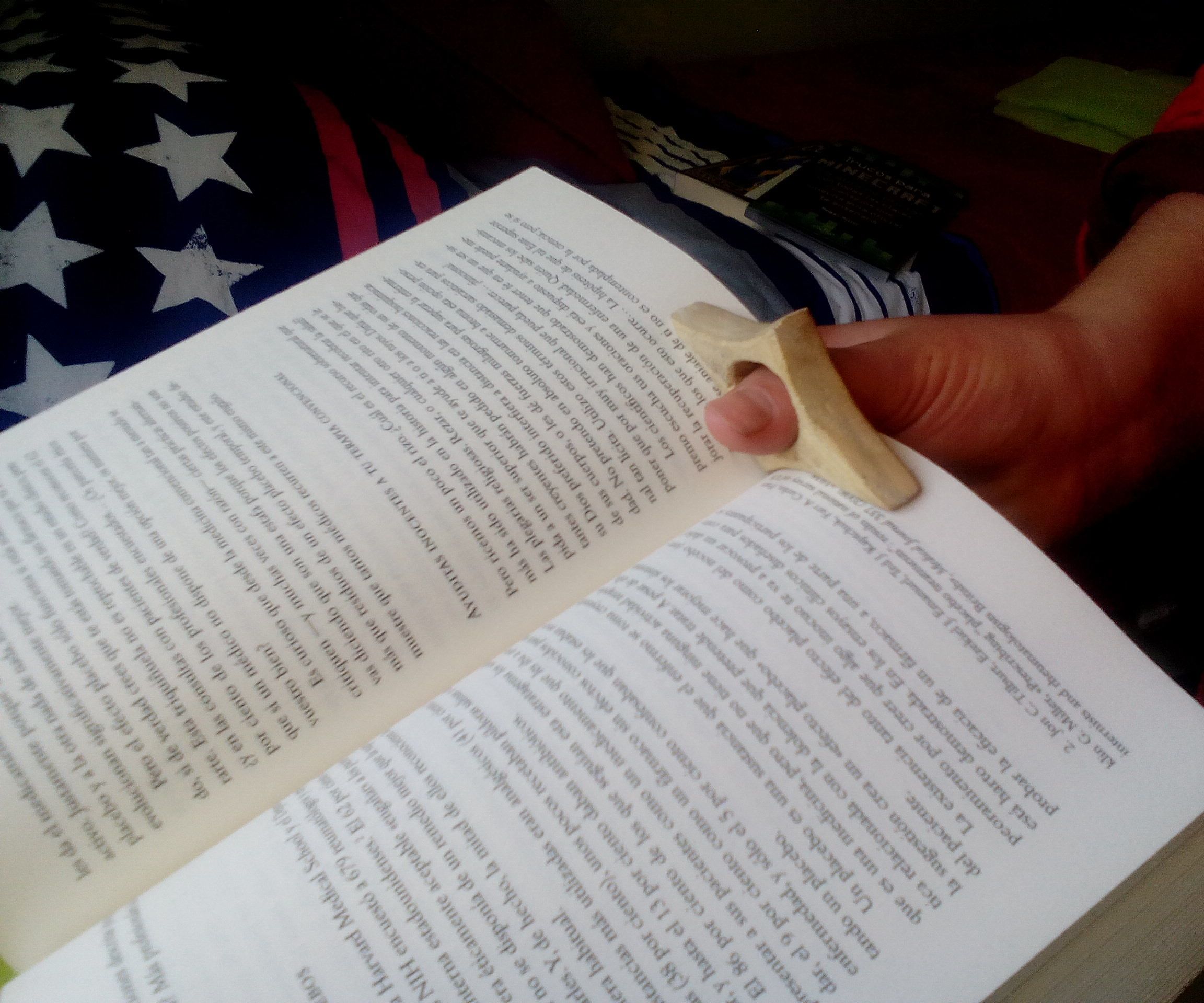 Bookers