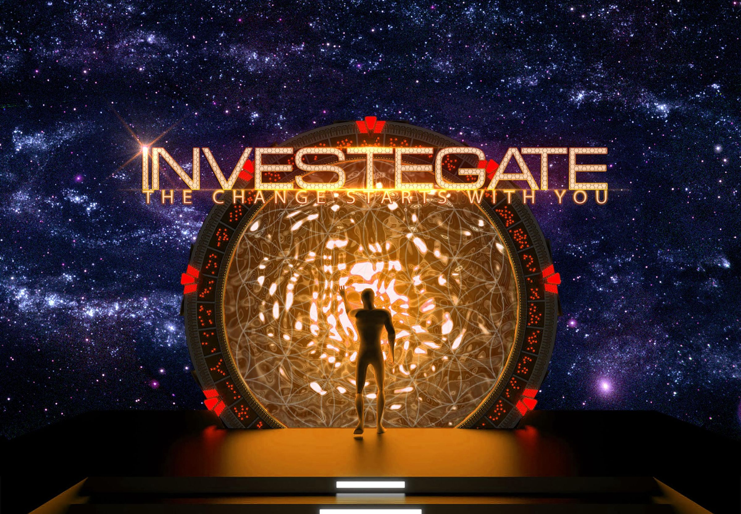 INVESTEGATE