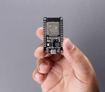 Source Code (ESP32 Programming)