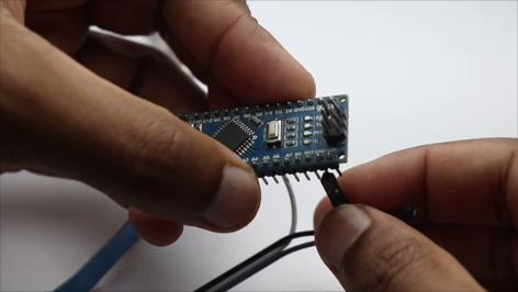 Arduino Code