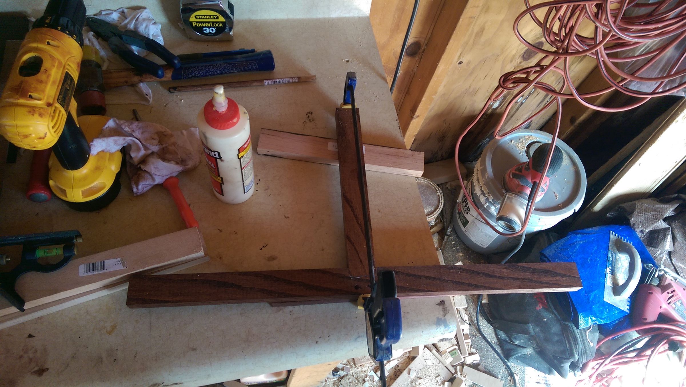 Floating EndTable 6 Steps (with Pictures) Instructables