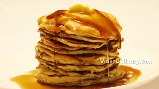 Pancakes
