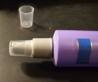 Micro Storage Practically for Free