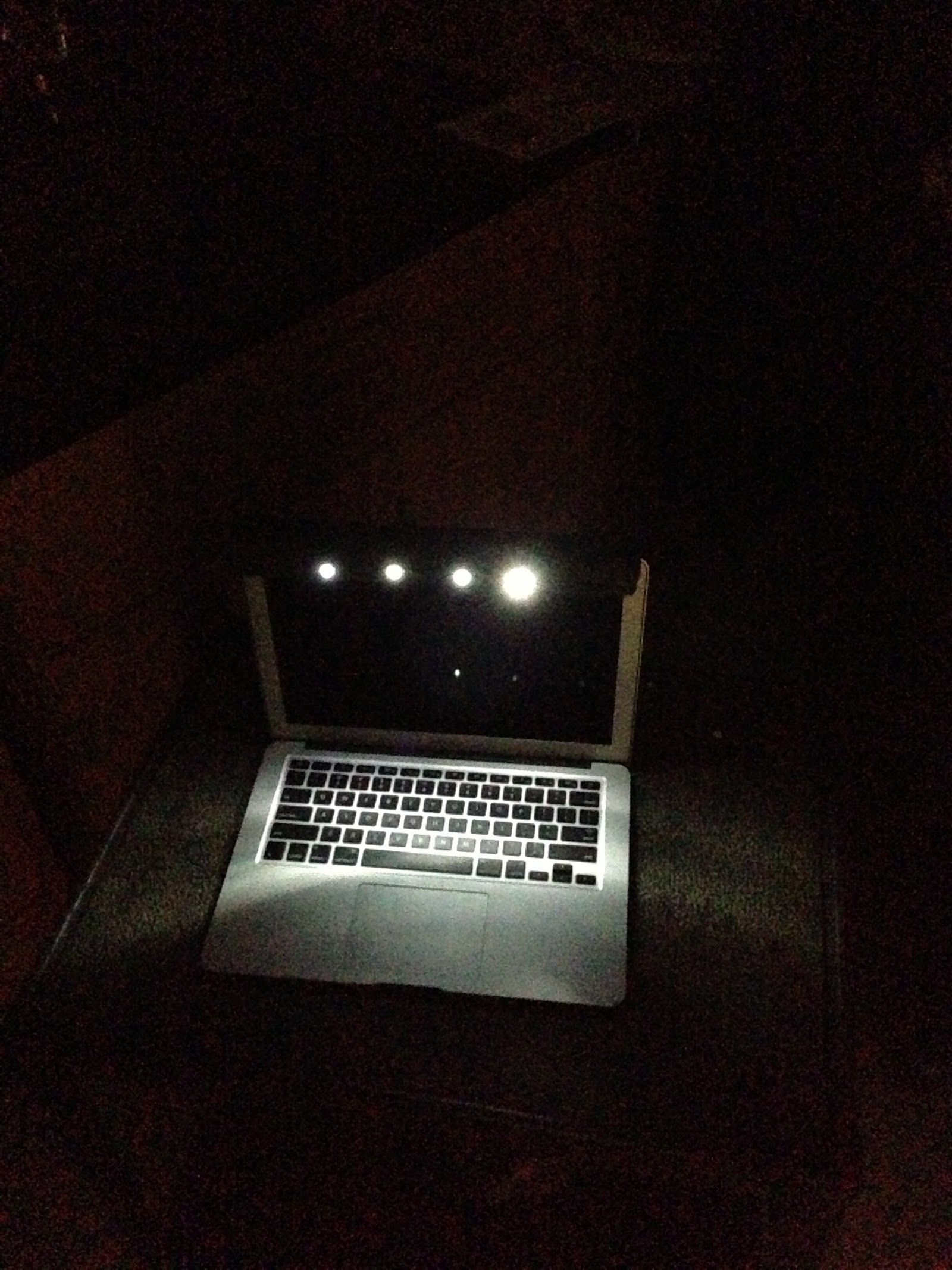 Laptop Light