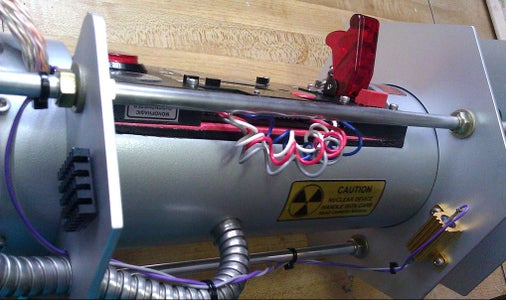 Greeble This: Final Assembly