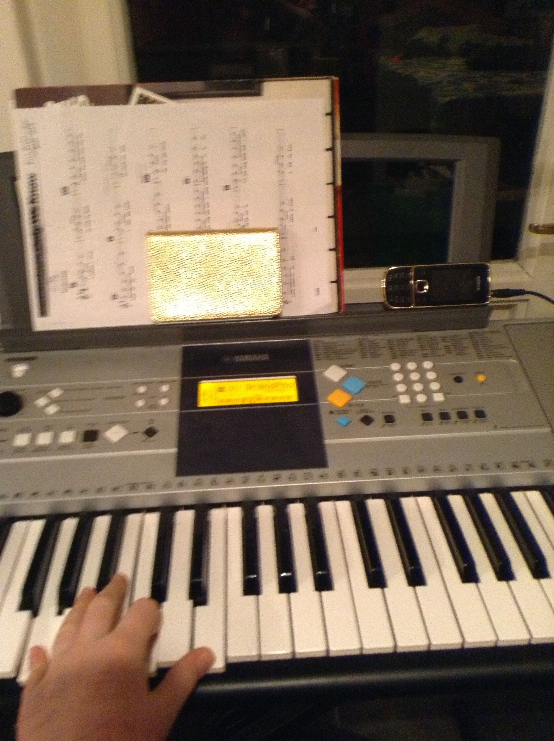 How to Make a Free (or Cheap) Sustain Pedal