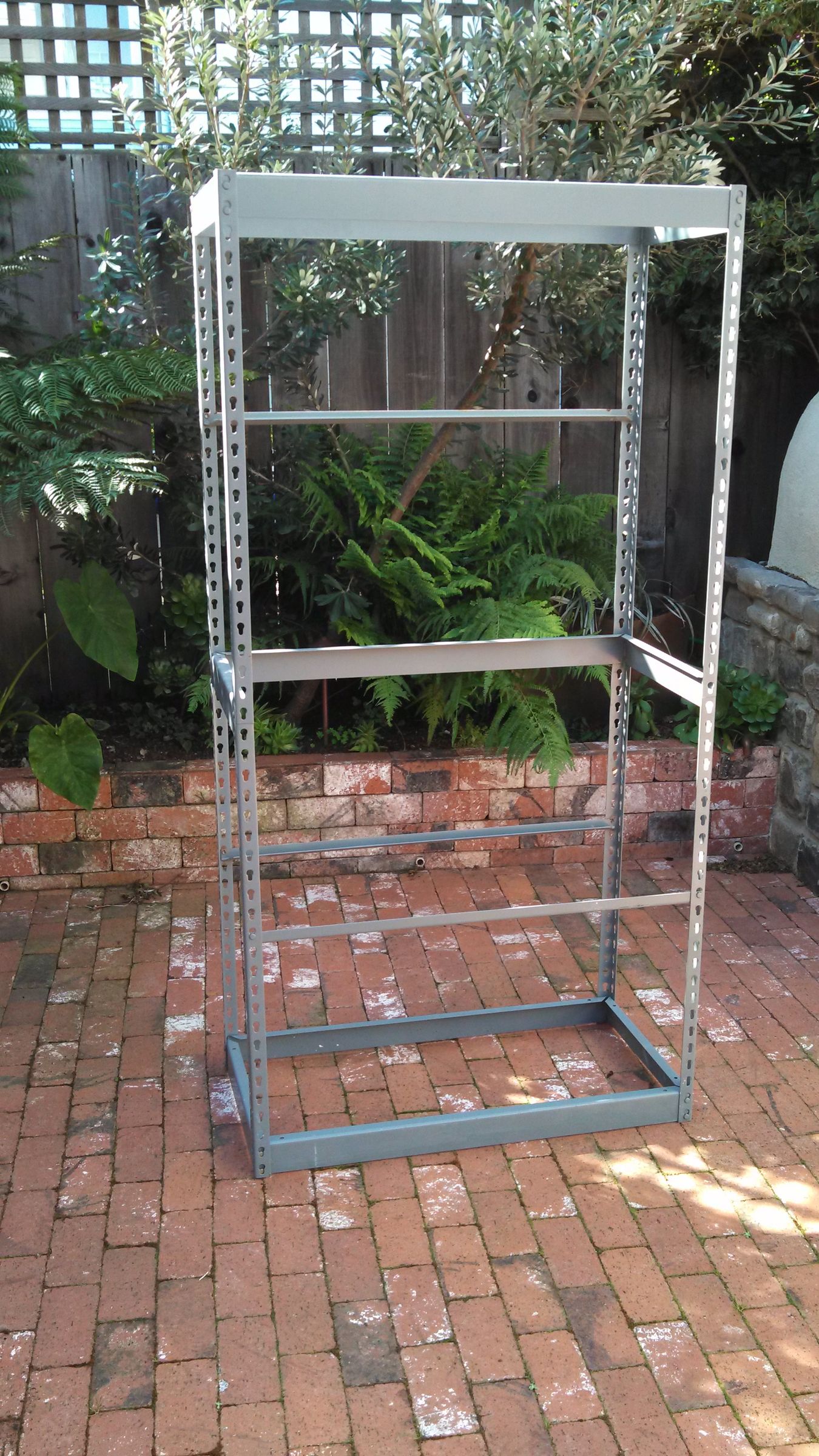 Collapsible Spray Booth 5 Steps (with Pictures) Instructables