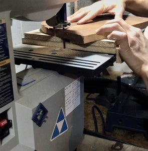 Make a Circle for Your Bum Bum