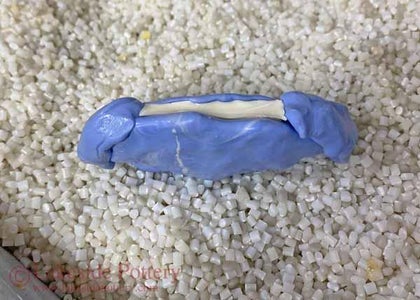 Resin Epoxy Curation