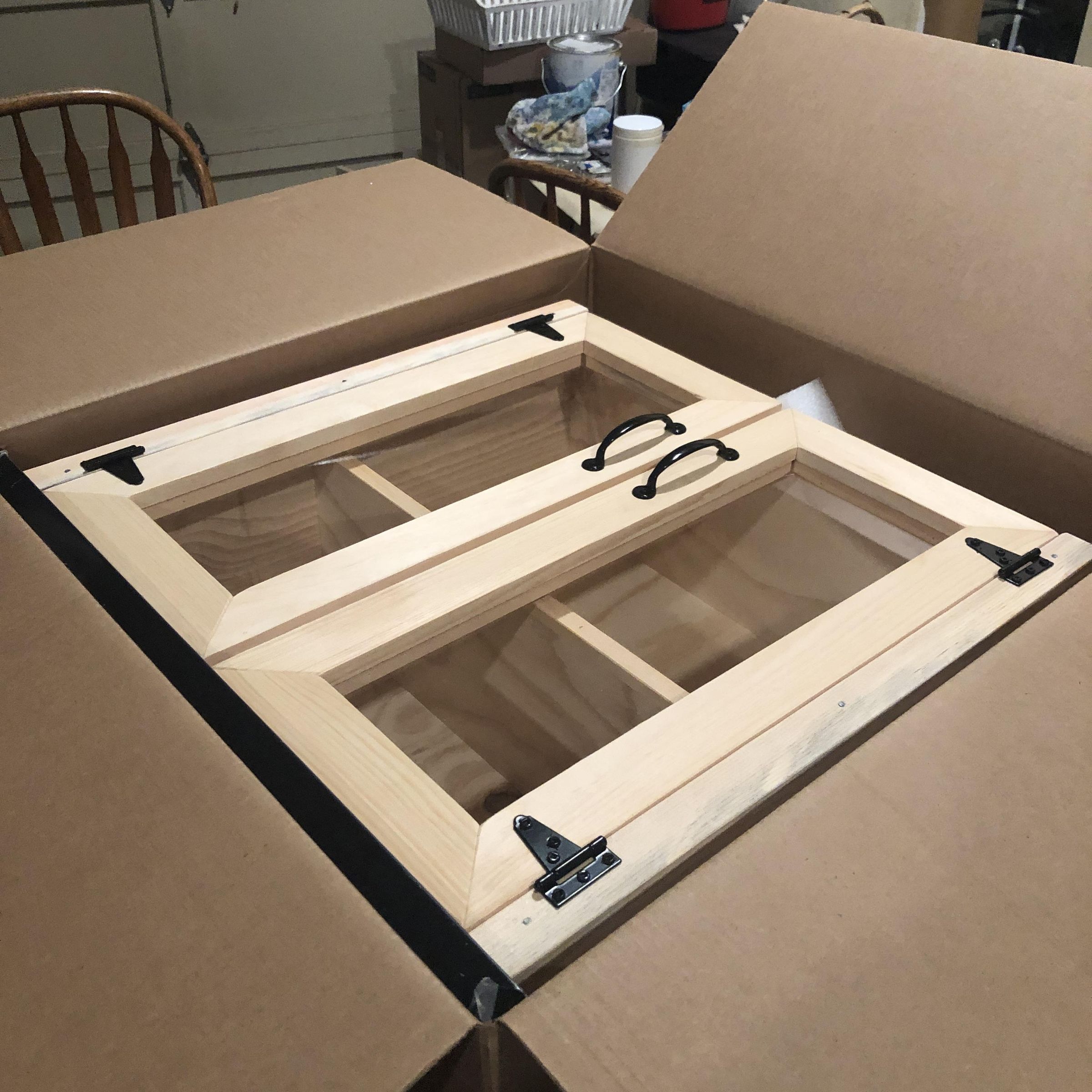 Books Come to Life! Little Free Library : 20 Steps (with Pictures ...