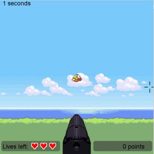 Step 3: Writing the Game