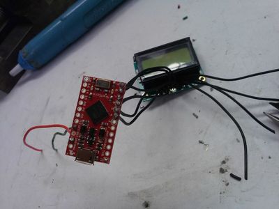 Circuitry