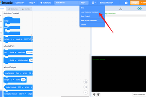 Programming and Source Code