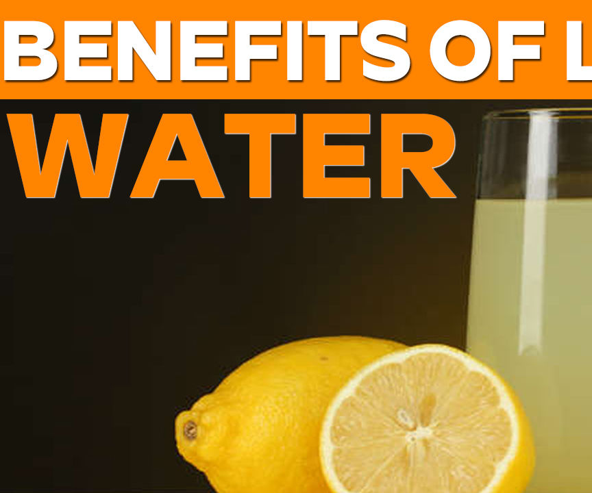 Benefits of Lemon Water || Lemon Water With Honey 