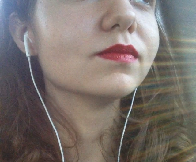 Exfoliating and Plumping Lip Scrub