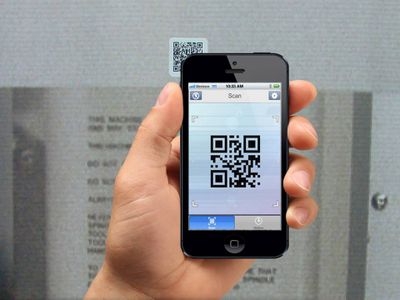 Scan QR Code