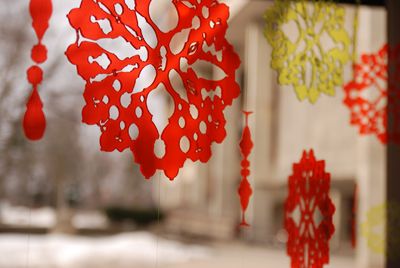 Make a Laser Cut Ornament