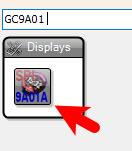 In Visuino Add Components