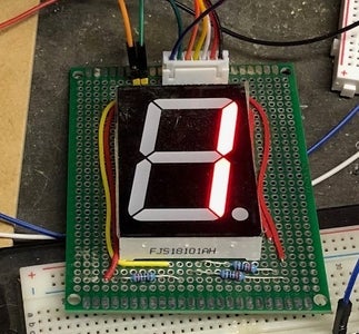 Automatic Scoring for a Small Skee-Ball Game : 10 Steps (with Pictures ...