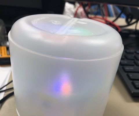 LED Candle