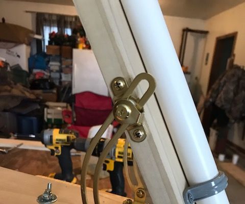 2018 Marble Launcher