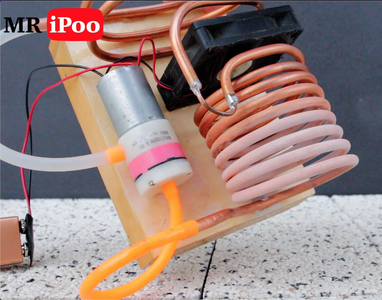 How to Make DIY Cooling: Crafting an Icy Air Conditioner Down to -32°C