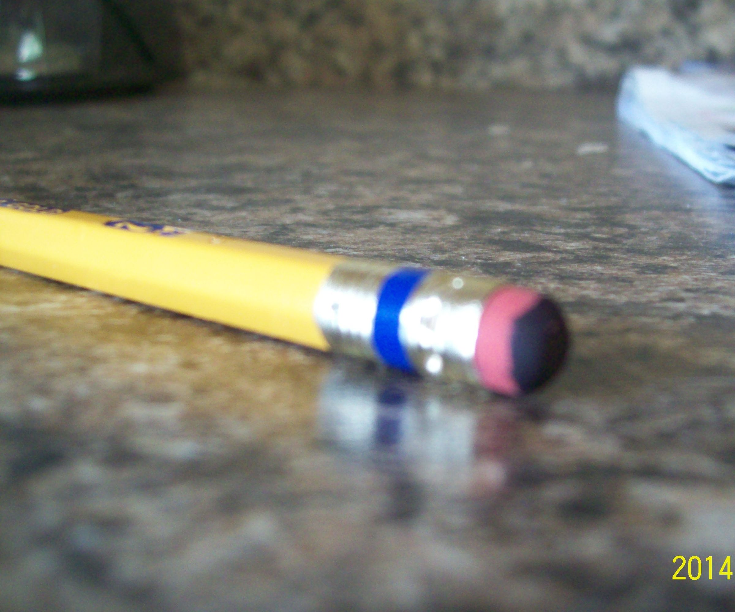 Marker Eraser Prank