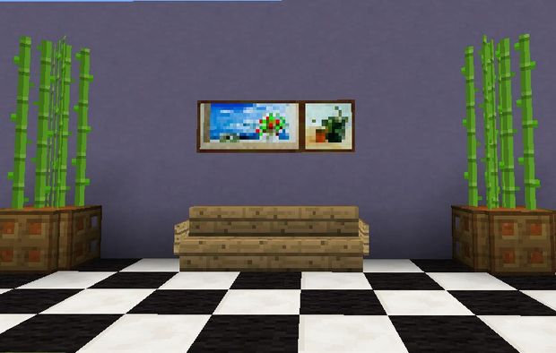 Minecraft Rav Room Minecraft Mansion Room Ideas