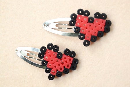 Finish Perler Bead Patterns for Girls