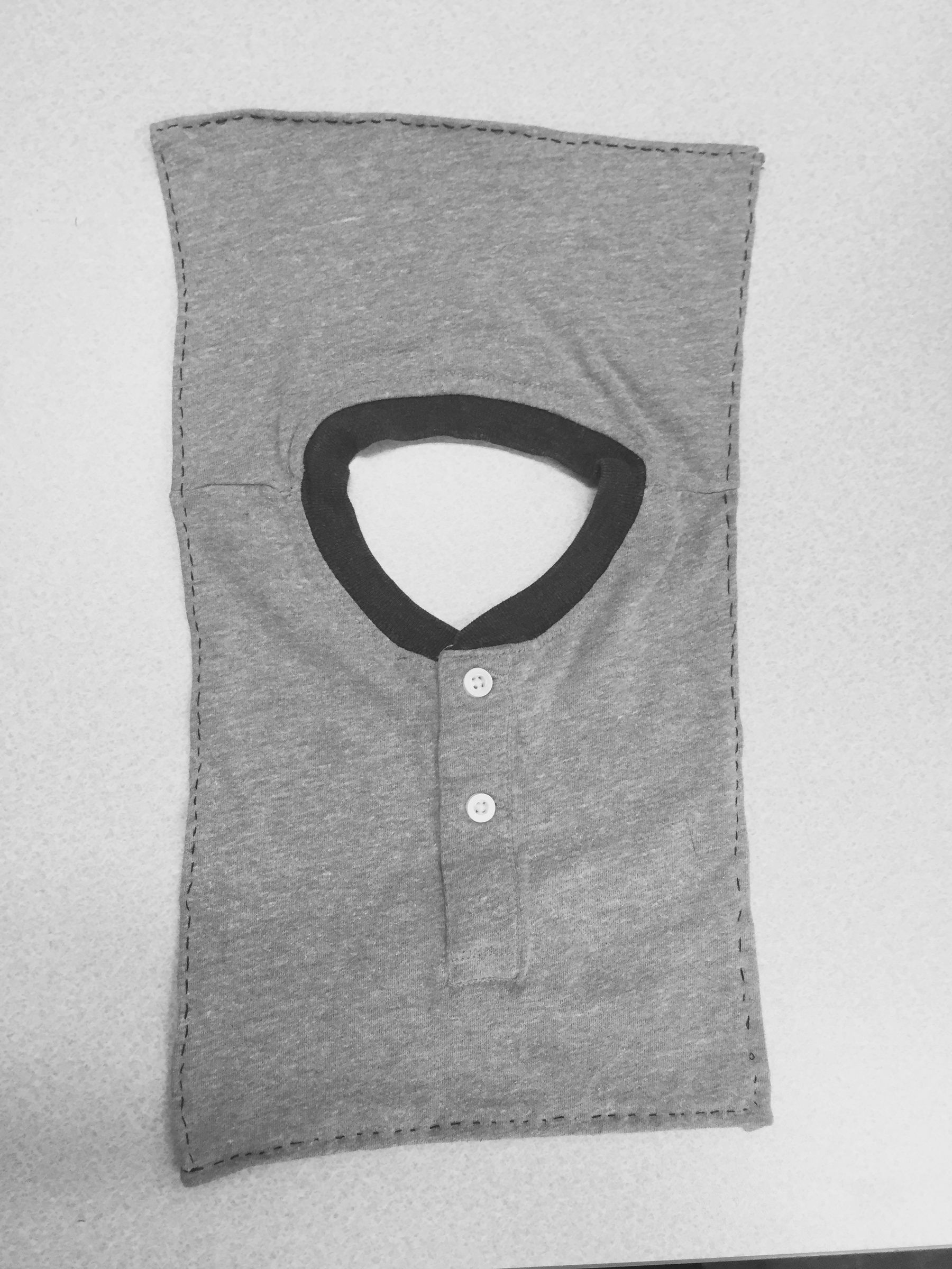 DIY Baby Drool Bib 13 Steps (with Pictures) Instructables