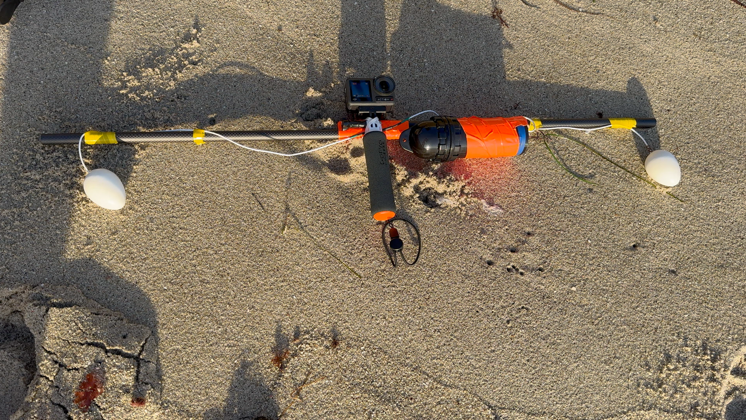 The Gladys Hydrophone : 12 Steps (with Pictures) - Instructables