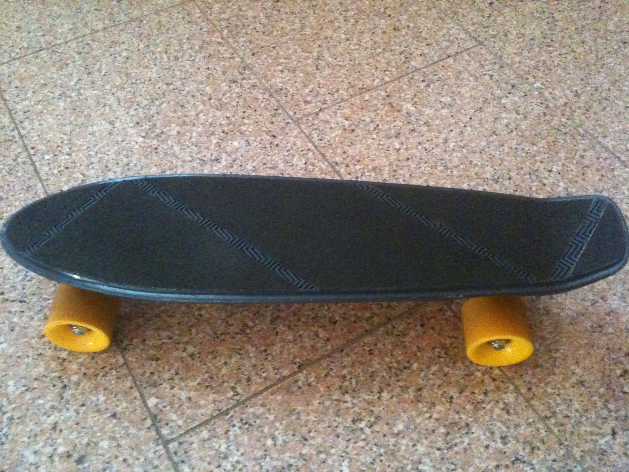 Penny Board Grip Tape Designs