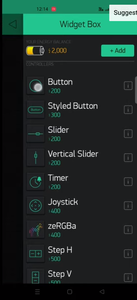  Install and Configure Blynk App