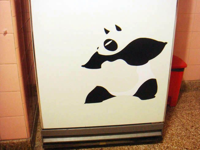 Make Your Own Genma Vinil Fridge Decoration