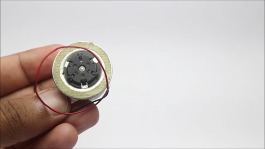 DIY Earthquake Detector and Alert System Using Arduino : 5 Steps (with ...