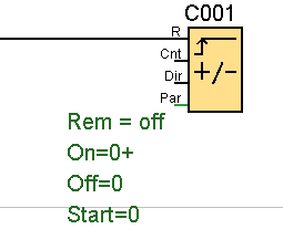 Ladder Logic 